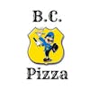 BC Pizza Lakeview logo