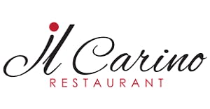 Il Carino Restaurant Logo