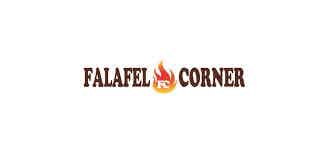 Falafel Corner logo
