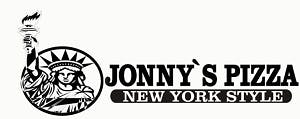 Jonny's Pizza Logo