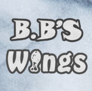 B.B's Wings Logo