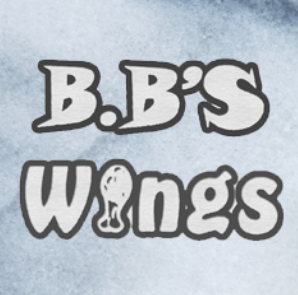 B.B's Wings logo