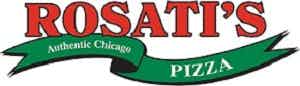 Rosati's Pizza & Sports Pub logo