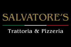 Salvatore's Trattoria & Pizzeria logo