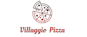 Villaggio  Pizza logo