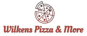Wilkens Pizza & More Logo