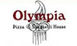 Olympia Pizza & Spaghetti House II logo