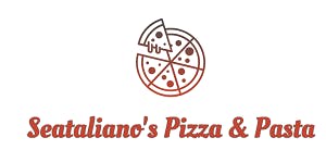 Seataliano's Pizza & Pasta Logo