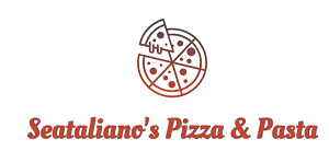 Seataliano's Pizza & Pasta logo