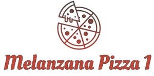 Melanzana Pizza 1