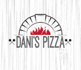 Dani's Pizzeria logo
