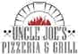 Uncle Joe's Pizzeria & Grill logo