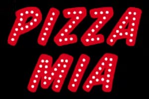 Pizza Mia - Rosebank