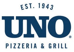 UNO Pizzeria & Grill Logo