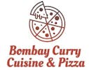 Bombay Curry Cuisine & Pizza logo