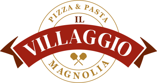 Pizza IL Villaggio Magnolia logo
