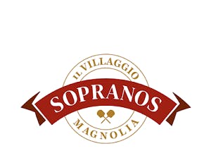 Soprano's Pizza & Pasta Logo