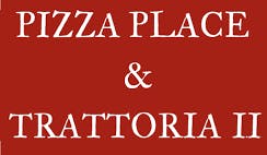 Pizza Place & Trattoria II Logo