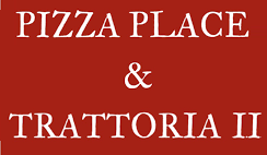 Pizza Place & Trattoria II logo