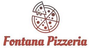 Fontana Pizzeria Logo