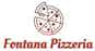 Fontana Pizzeria logo