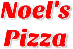 Noel's Pizza 1 Logo