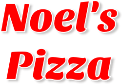 Noel's Pizza logo