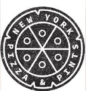 New York Pizza & Pints III