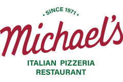 Michael's Italian Pizzeria logo