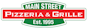 Main Street Pizzeria & Grille - Chalfont logo