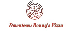 Downtown Benny's Pizza
