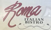 Roma Italian Bistro logo