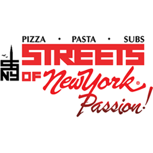 Streets of New York logo