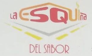 La Esquina Del Sabor Logo
