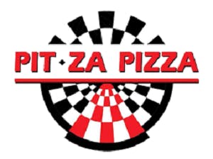 Pitza Pizza Logo