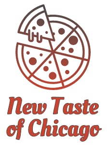 New Taste of Chicago Logo