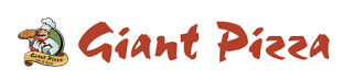 Giant Pizza logo