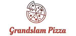 Grandslam Pizza Logo