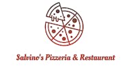 Salvino's Pizzeria & Restaurant logo