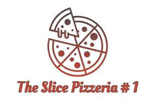 The Slice Pizzeria # 1