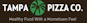 Tampa Pizza Company - South Tampa  logo