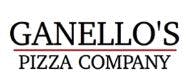 Ganello's Pizza Company Logo