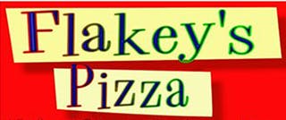 Flakey's Pizza