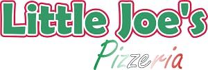 Little Joe's Pizzeria Logo