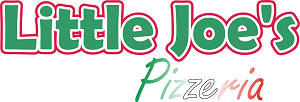 Little Joe's Pizzeria logo