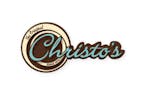 The Original Christo's logo