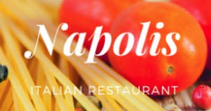 Napolis Italian Restaurant Logo