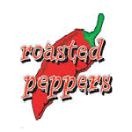Roasted Peppers logo