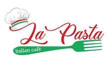 La Pasta logo