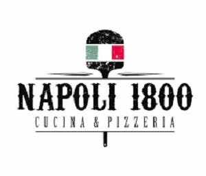 Napoli 1800 Cucina & Pizzeria